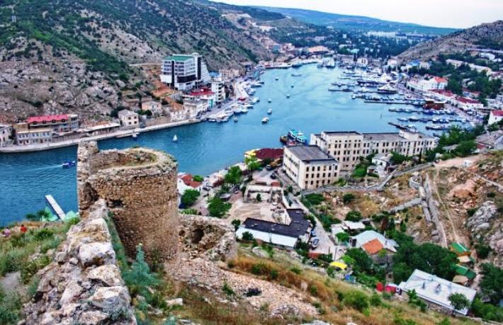 Kırım’a turist akışında keskin düşüş beklentisi
