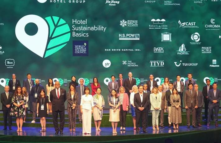 WTTC’den otellere sürdürülebilirlik 12 kriter
