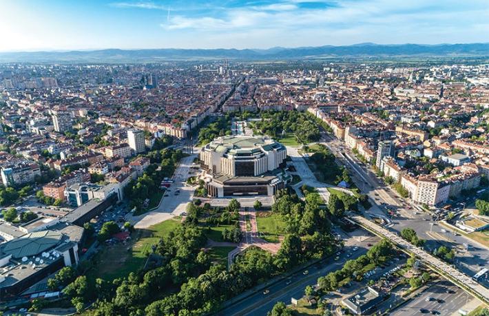 Bulgaristan “Balkanların en iyi turistik güzergahı” seçildi