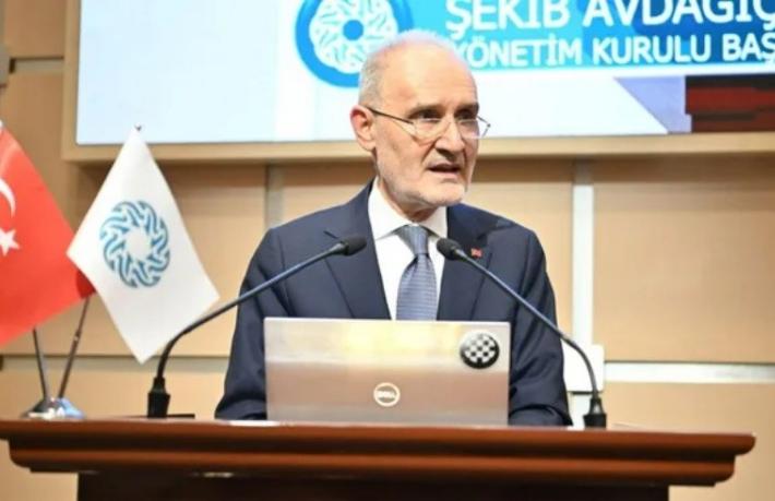 Avdagiç: Yabancılar ‘İstanbul yıkılıyor mu’ diye soruyor