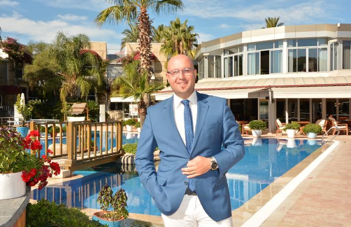ITB'de önemli bağlantılara imza atıldı... 2023’te iyi bir sezon geçireceğiz