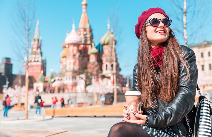 Rusya, turistler için e-vize ve kredi kartı hizmeti başlatacak
