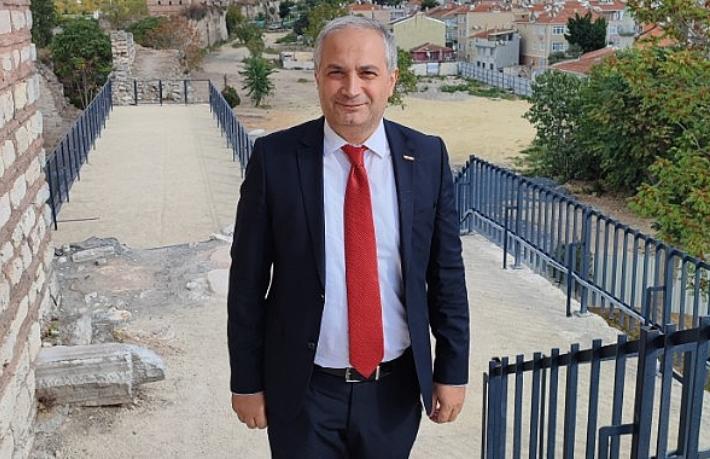 İstanbul'dan 2023'te 30 milyon turist hedefi