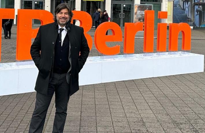 ITB Berlin’de duyduklarım ve gördüklerim…