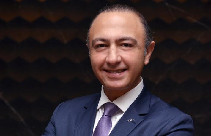 Fairmont Quasar İstanbul’a yeni Yetenek ve Kültür Direktörü atandı