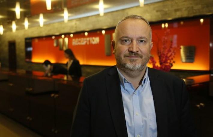 Kaan Kavaloğlu: Depremzedeleri mağdur etmeyeceğiz