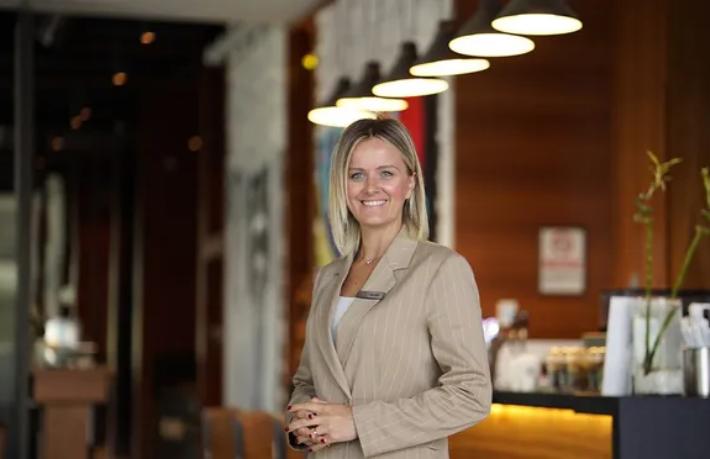 Four Points by Sheraton’da üst düzey atama