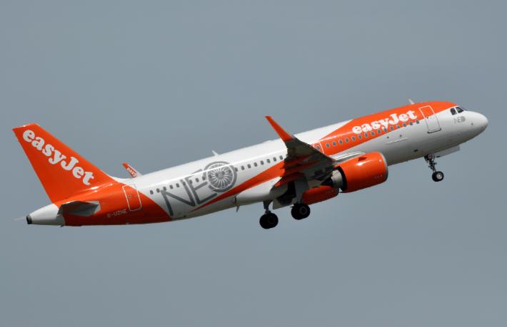 EasyJet'ten İstanbul’a yeni hat... Uçuşlar 9 Haziran'da başlayacak