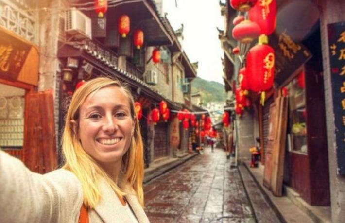 Üç yılın ardından kapılarını turistlere açtı