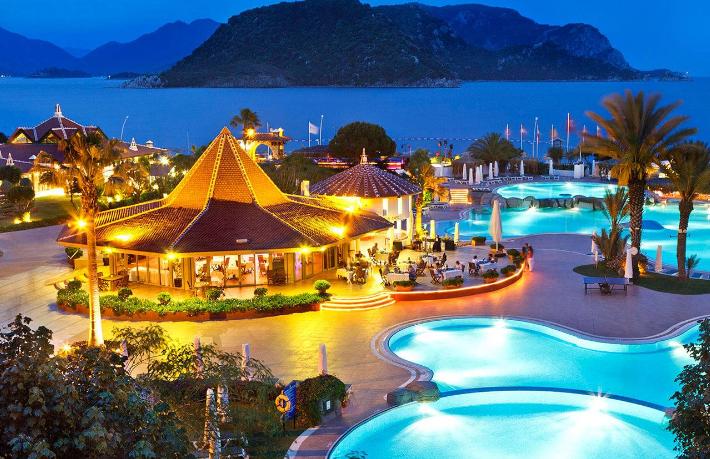 Martı Hotels & Marinas’ta iki yeni atama