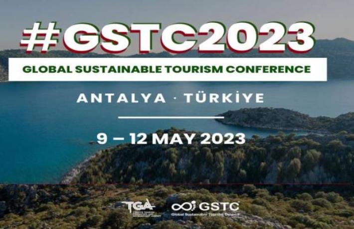 GSTC Konferansı Antalya'da düzenlenecek