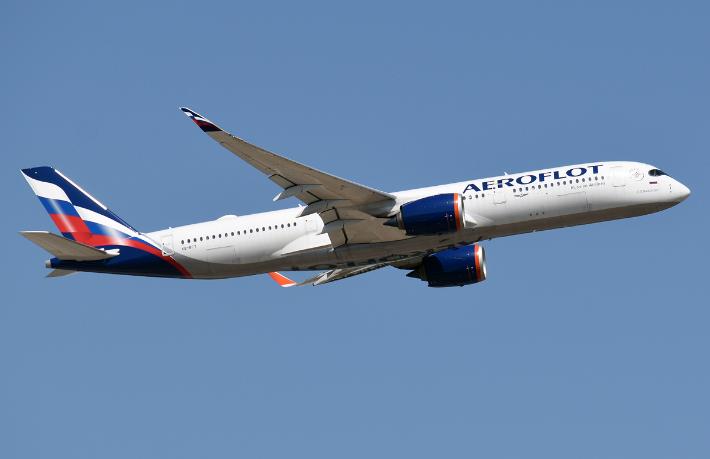 Antalya ve İstanbul'a haftada 91 uçuş... Aeroflot'tan Türkiye'ye rekor uçuş hedefi