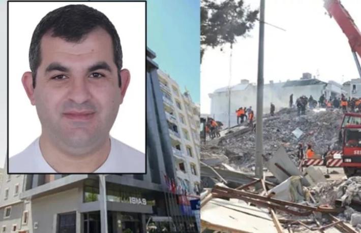 49 gün süren hayat mücadelesini kaybetti... Rehber Ömer Faruk Alioğlu'ndan üzen haber