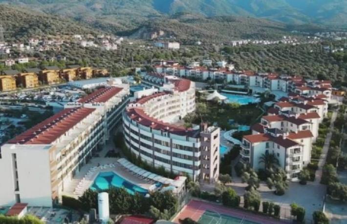 'Termal otel, depremzedeleri ücretsiz konaklama vaadiyle 86 Bin Lira borca soktu' iddiası