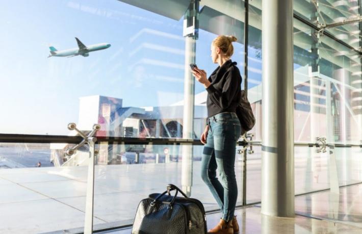 Türkiye’ye Rus turist akışı salgın öncesi rakamları 2,6 kat aştı
