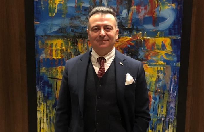 Uğur Ofluoğlu: 60 milyon ziyaretçi ulaşılabilir bir hedef