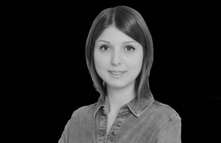 Turist rehberi Nazlı Ece Mutlu milletvekili adayı oldu
