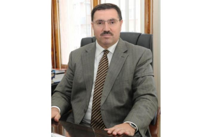 Antalya eski İl Turizm Müdürü İbrahim Acar, milletvekili  aday adayı oldu

 