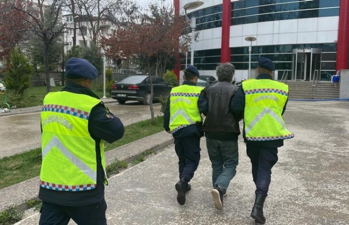 Isias Otel inşaatının fenni mesulü tutuklandı