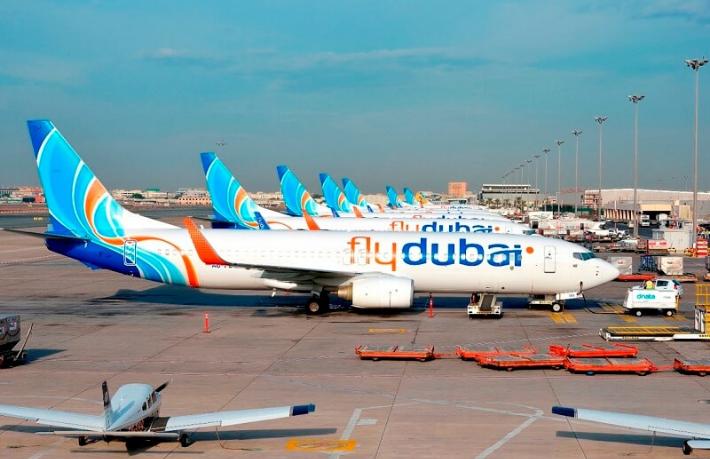 Air Arabia ve Fly Dubai, Rus kredi kartlarını kabul edecek