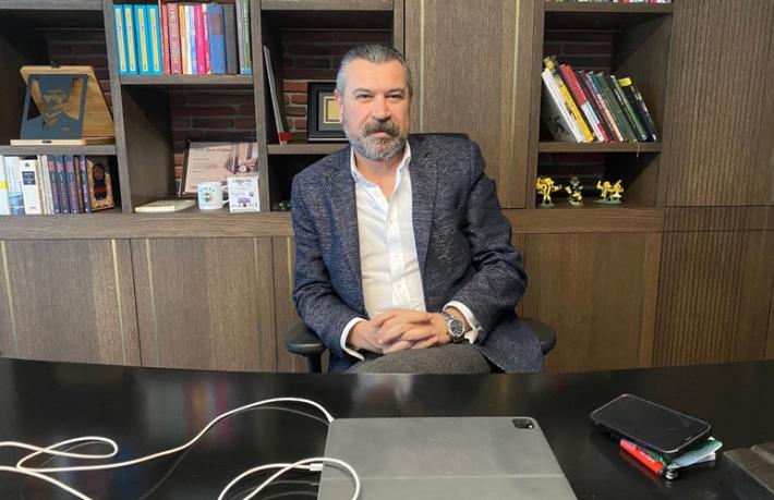 Anex Tour hedef büyüttü... Bütün kıtalarda olacak