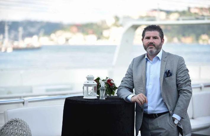 Hüseyin Kurt: Otellerden depreme dayanıklılık raporu istenmesi lazım