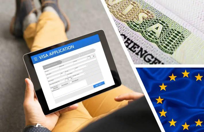 Dijital Schengen vizesi için önemli adım