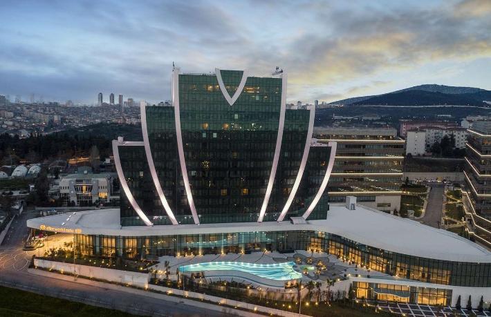 Elite World Hotels'te üst düzey atamalar