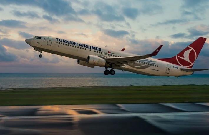THY'den yeni yazlık hatlar... Antalya'dan Riyad ve Dammam uçuşları başlıyor