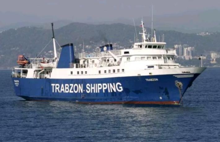 Tarih bilmecesi... Soçi-Trabzon feribot seferlerinde netlik yok