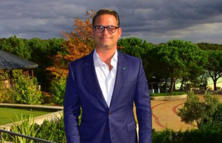Sirene Luxury Hotel Bodrum’a yeni Genel Müdür