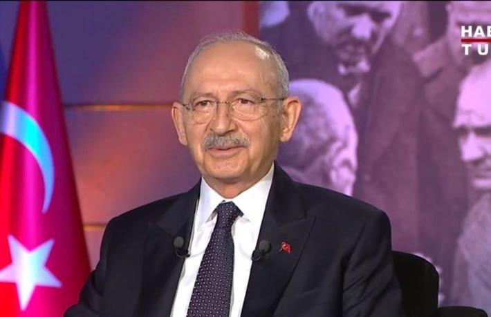 Kılıçdaroğlu'ndan vize açıklaması... AB'ye vizesiz girilecek