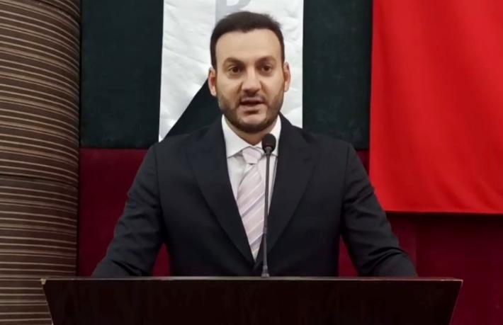 GETOB Başkanı Mustafa Deliveli: Uçaklar dolu geliyor