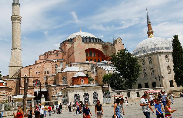 İstanbul’da kültür varlıklarının yüzde 51’i yıkılma tehlikesiyle karşı karşıya