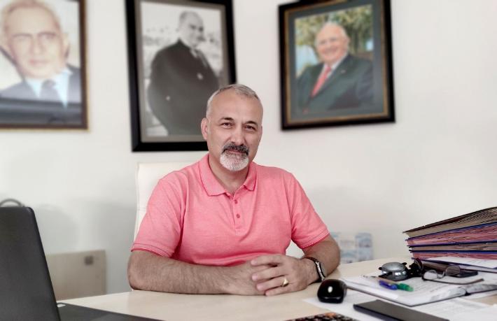 Martı Myra Hotel yeni sezonu açtı