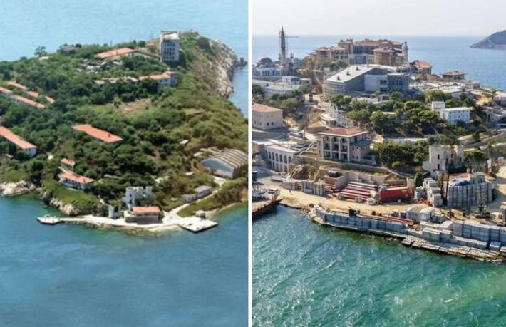 Yassıada'ya talip olmuştu... İBB'ye özel madde engeli