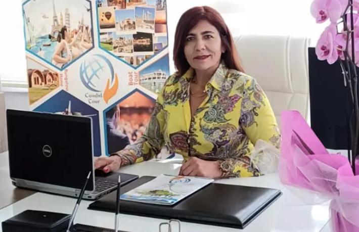 4 milyon İngiliz turist hedefi
