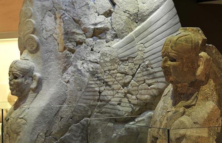 Bakanlık kararıyla bağımsız müze oldu, müdürü de atandı