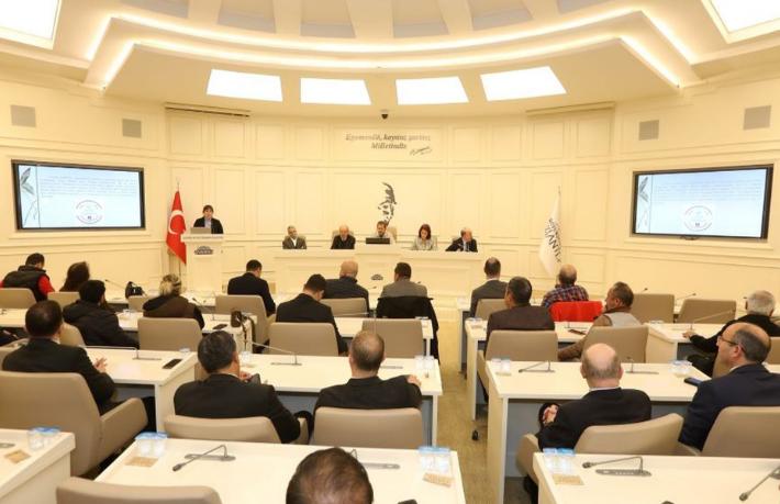 Gaziantep turizminin yeni yol haritası çizildi
