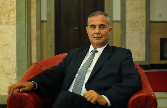 Sururi Çorabatır Antalya birinci sıradan milletvekili adayı oldu