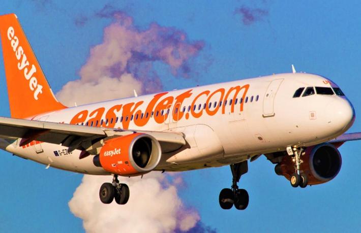 easyJet’in Dalaman seferine sarhoş yolcu rötarı