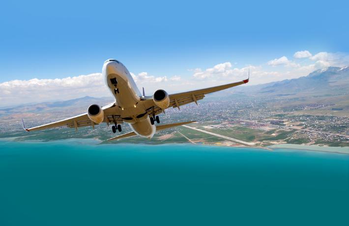 IATA rakamları açıkladı... Hava yolu taşımacılığında güçlü büyüme