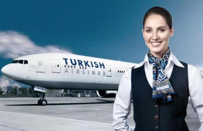 THY’de yeni atamalar… Kim, hangi göreve getirildi?