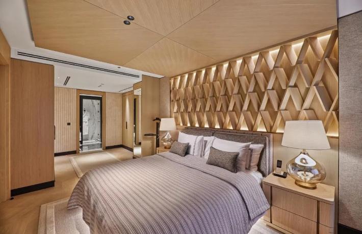 Vakko Hotel & Residence Nişantaşı hizmete girdi