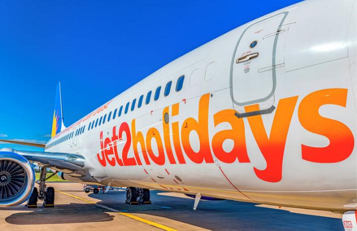 Jet2holidays 2023 yılı VIP konferansını Antalya'da düzenleyecek