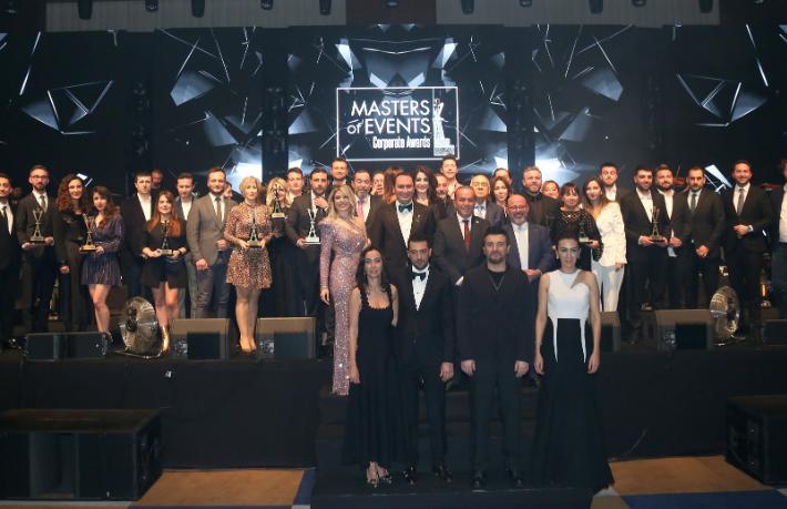Turizm ve etkinlik sektörünün devleri KKTC’de buluştu