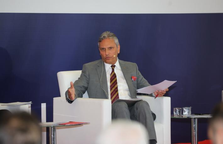 TGA kuruldu herkesten vergi topluyor... Sektör yardım beklerken tam tersi oldu