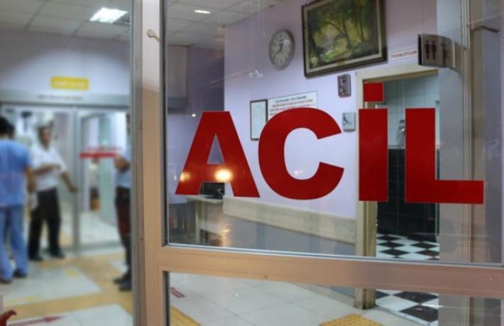 Alman turist otel balkonundan atladı