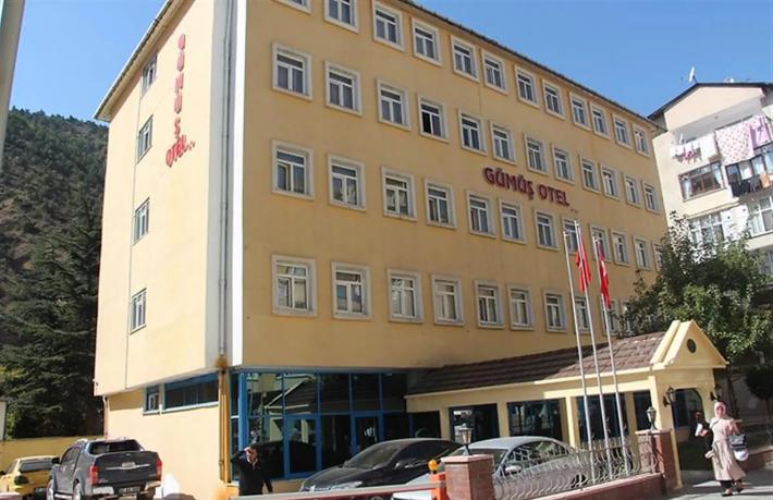 Gümüş Otel nihayet kiralandı... Daha önce 4 kez satışa çıkarılmıştı