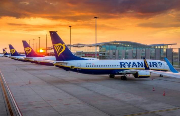 Ryanair Türkiye’den pilot alacak